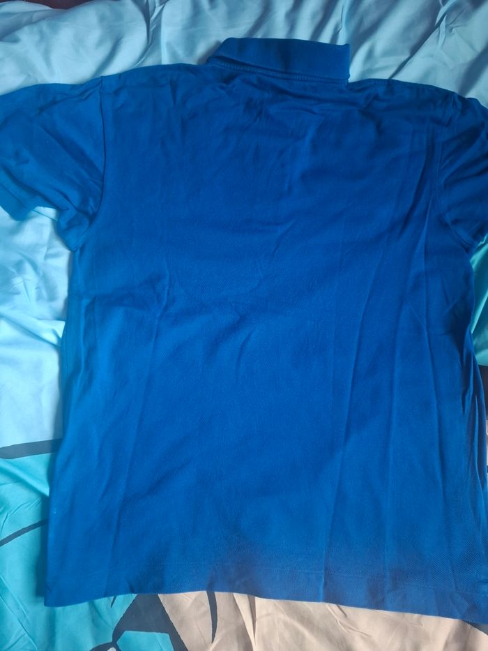 Survêtement lacoste - photo numéro 4