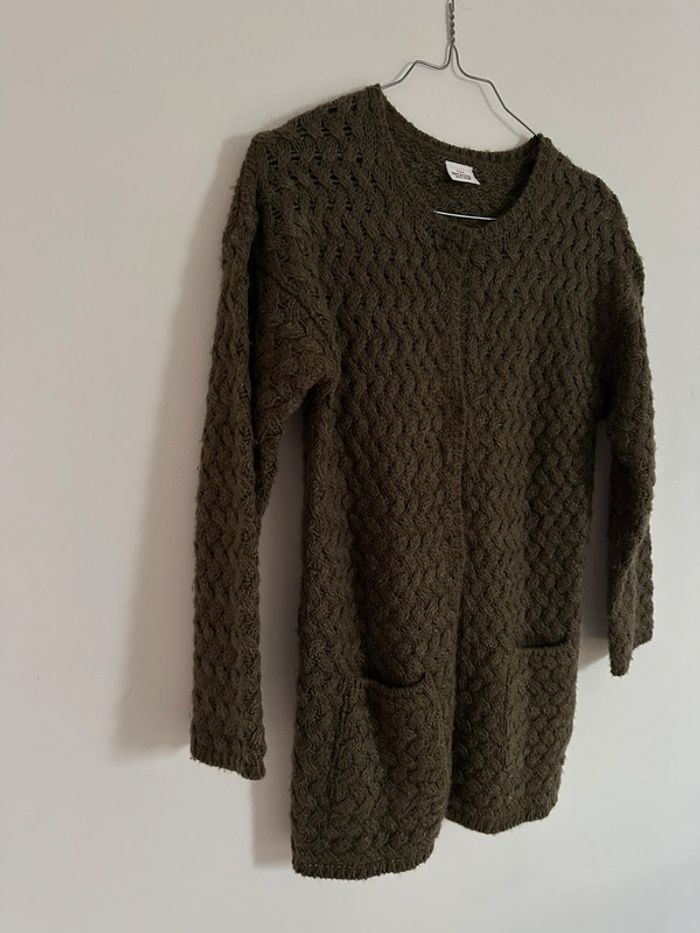 Gilet Tape à l’œil - photo numéro 2