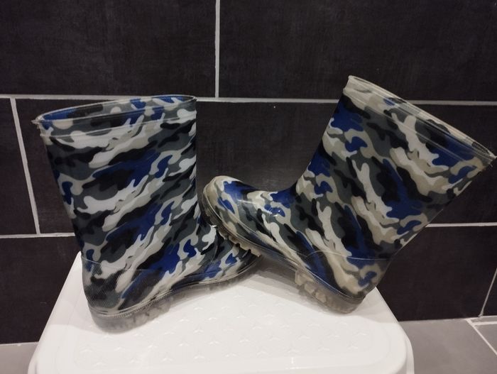 Bottes - photo numéro 4