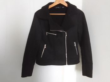 Veste chaude
