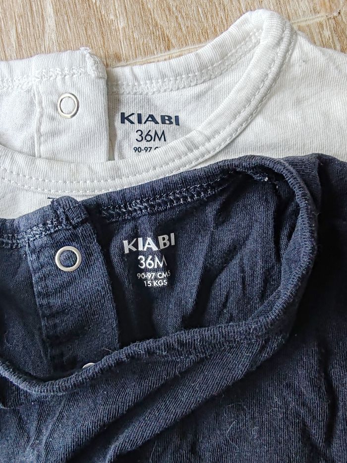 Lot de débardeurs - photo numéro 3