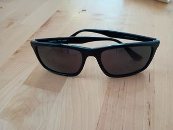 Lunettes de soleil