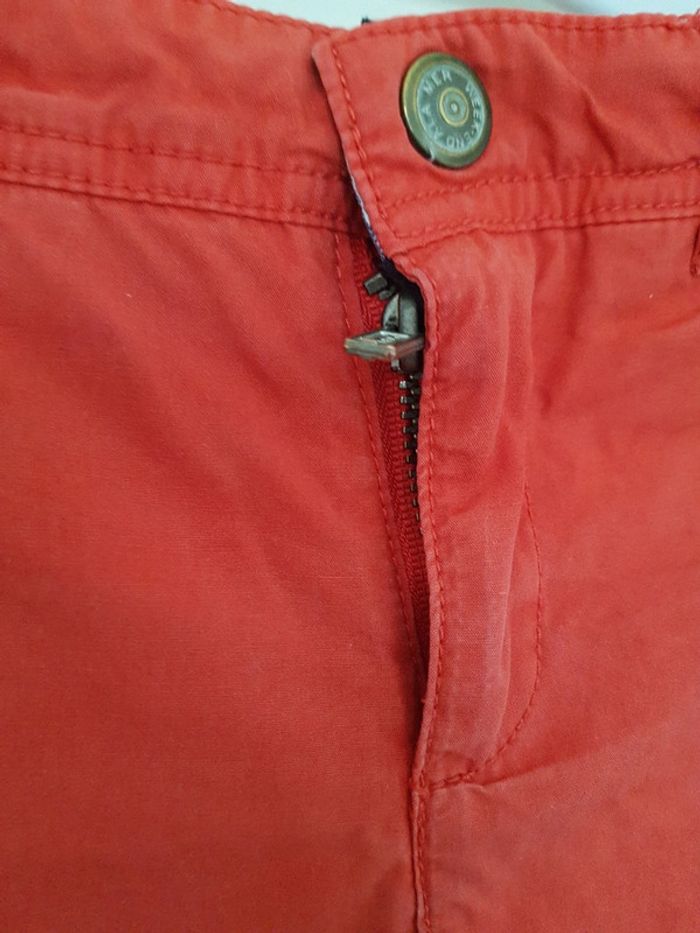 Short 24 mois - photo numéro 3
