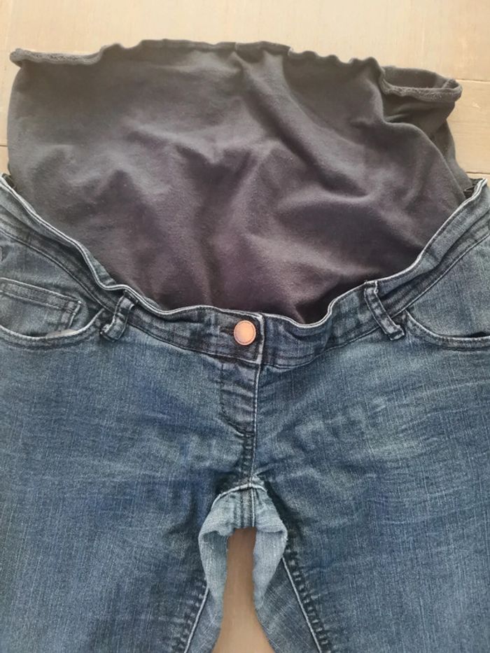 Jean de grossesse - photo numéro 2