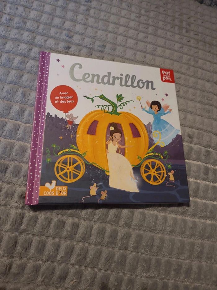 Cendrillon