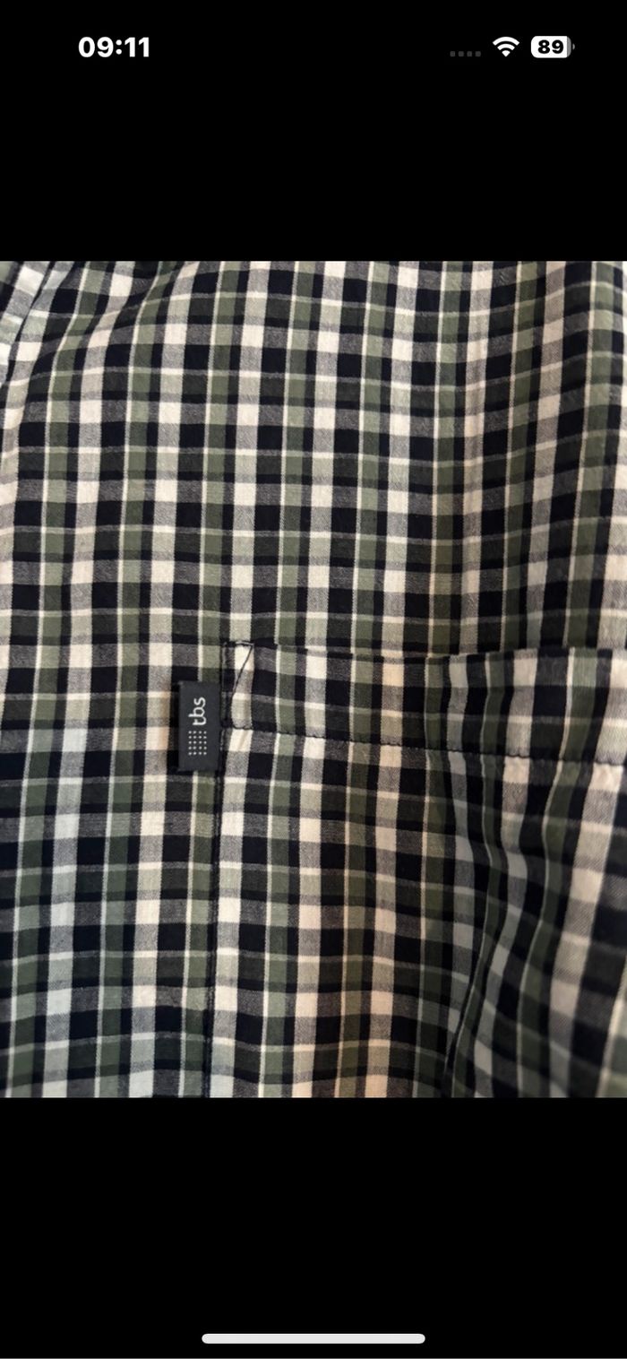 Chemise neuve - photo numéro 2