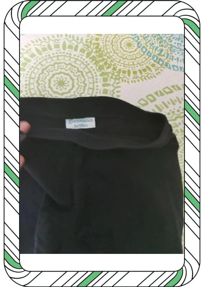 Short 8 ans - photo numéro 3