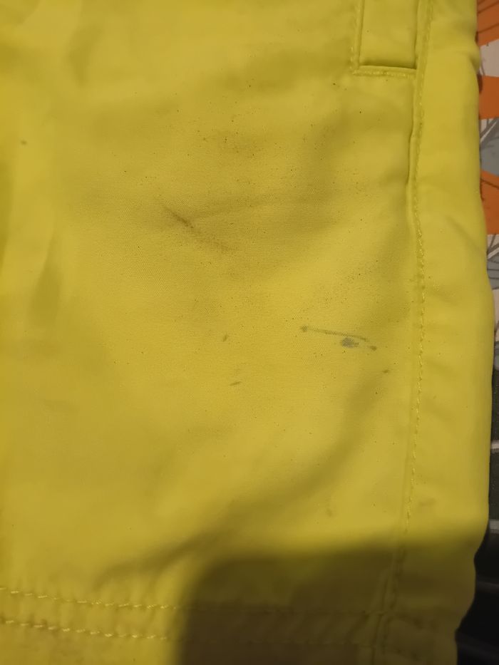 🌞 Short garçon Palomino - Taille 104 (4 ans) - photo numéro 4