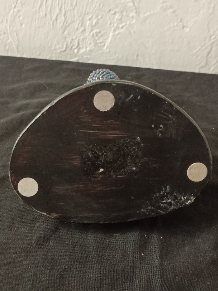 Bouddha lotus - photo numéro 5