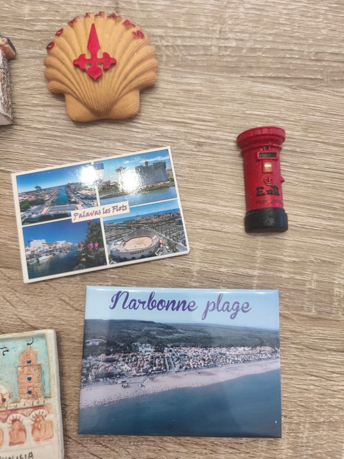 8 Magnets - photo numéro 2