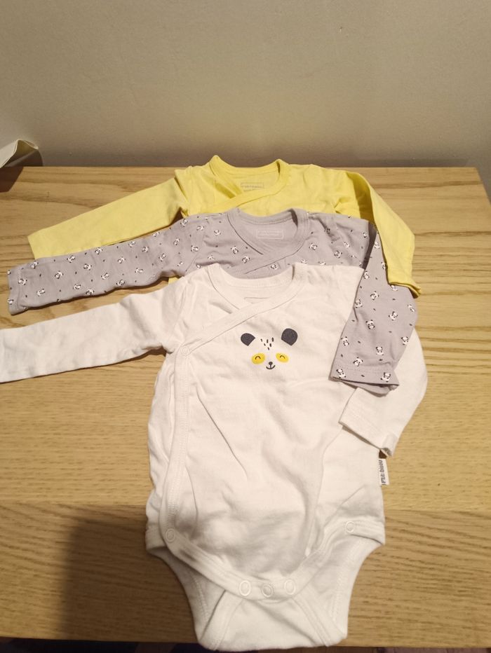 Lot bodies - photo numéro 2