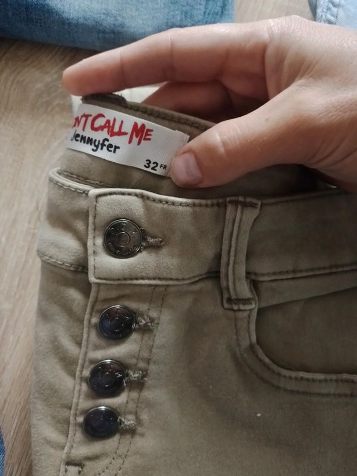 Lot jeans - photo numéro 2