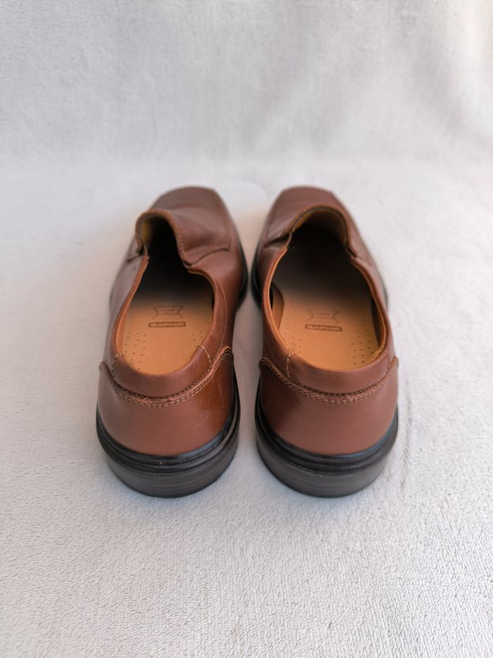 Mocassins Notton 39 - photo numéro 3