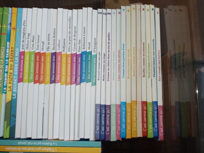 Livres Macdonald - photo numéro 2