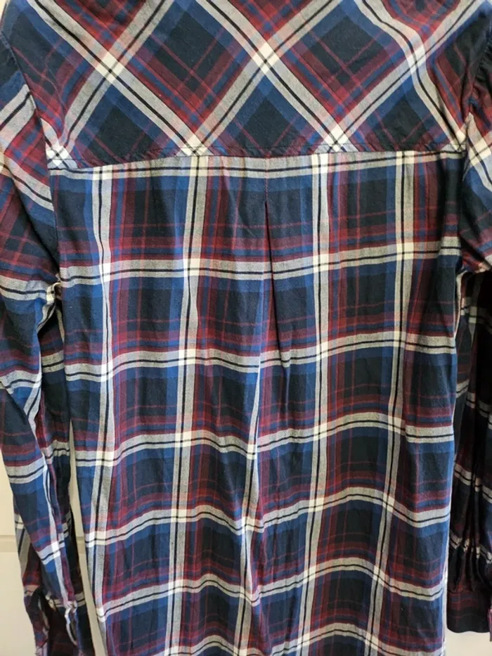 Chemise longue - photo numéro 6
