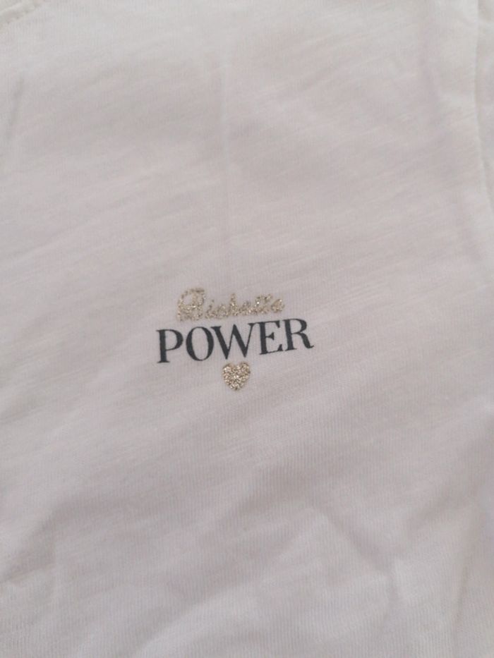 Tee-shirt 5 ans ML - photo numéro 5