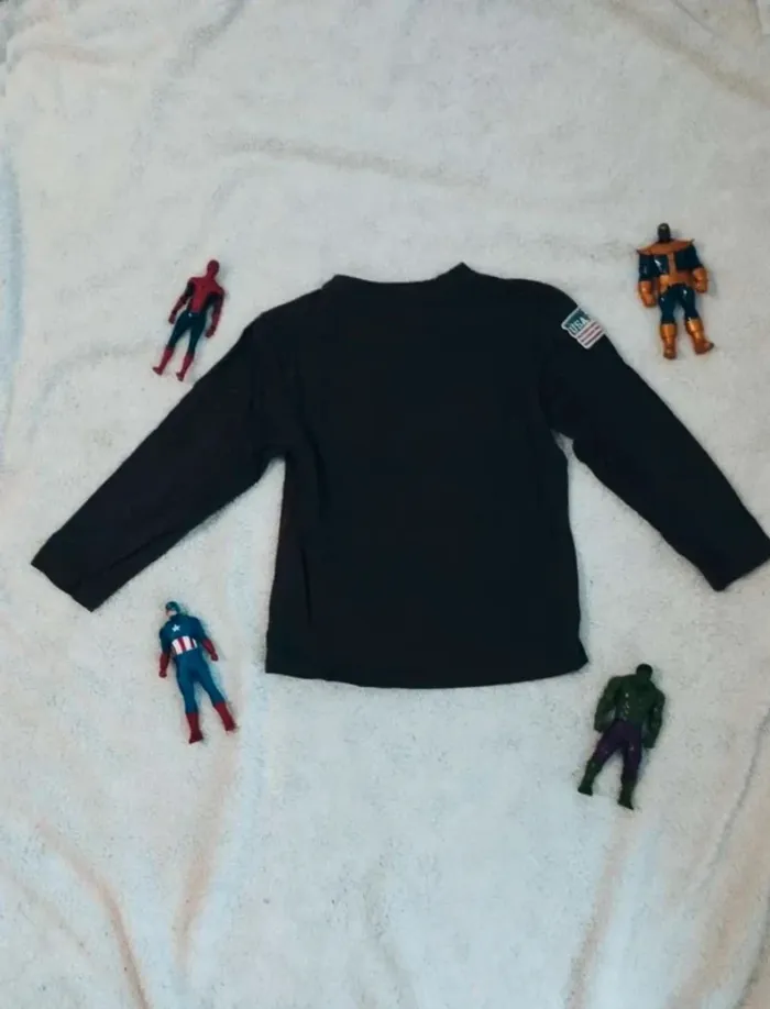 Tee-shirt - photo numéro 2