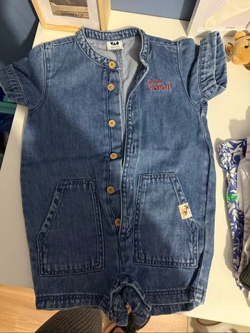Combi short