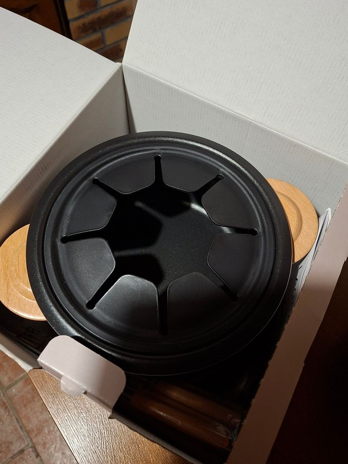 Appareil à fondue Lagrange - photo numéro 5