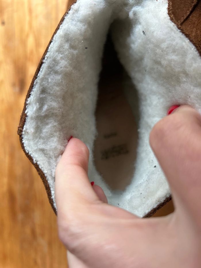 Chaussures Galeries Lafayette 40 neuves - photo numéro 5