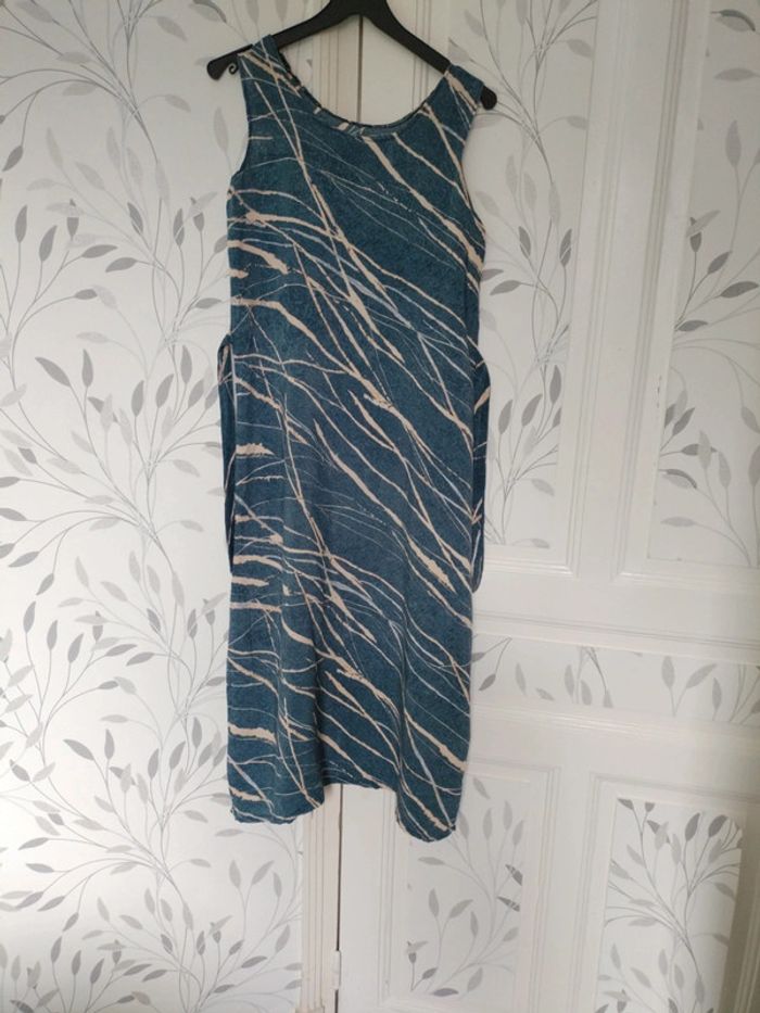 Robe légère