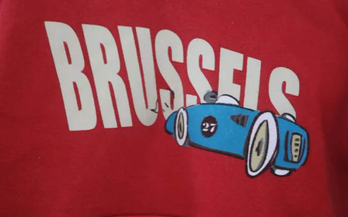 Ensemble sweat B&Cet jogging Disney 4 ans - photo numéro 7