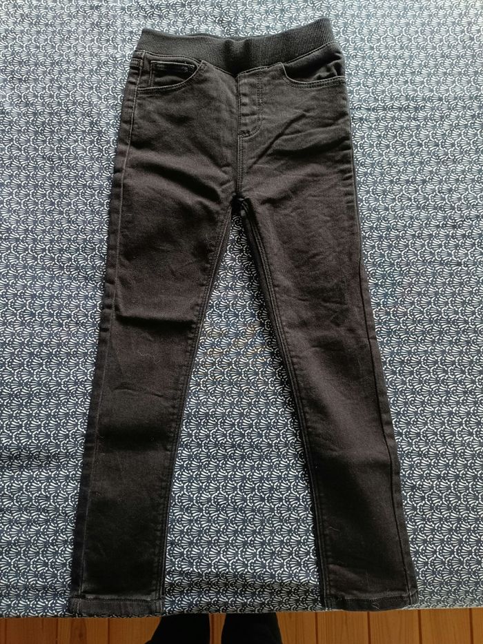 Pantalon garçon 8 ans