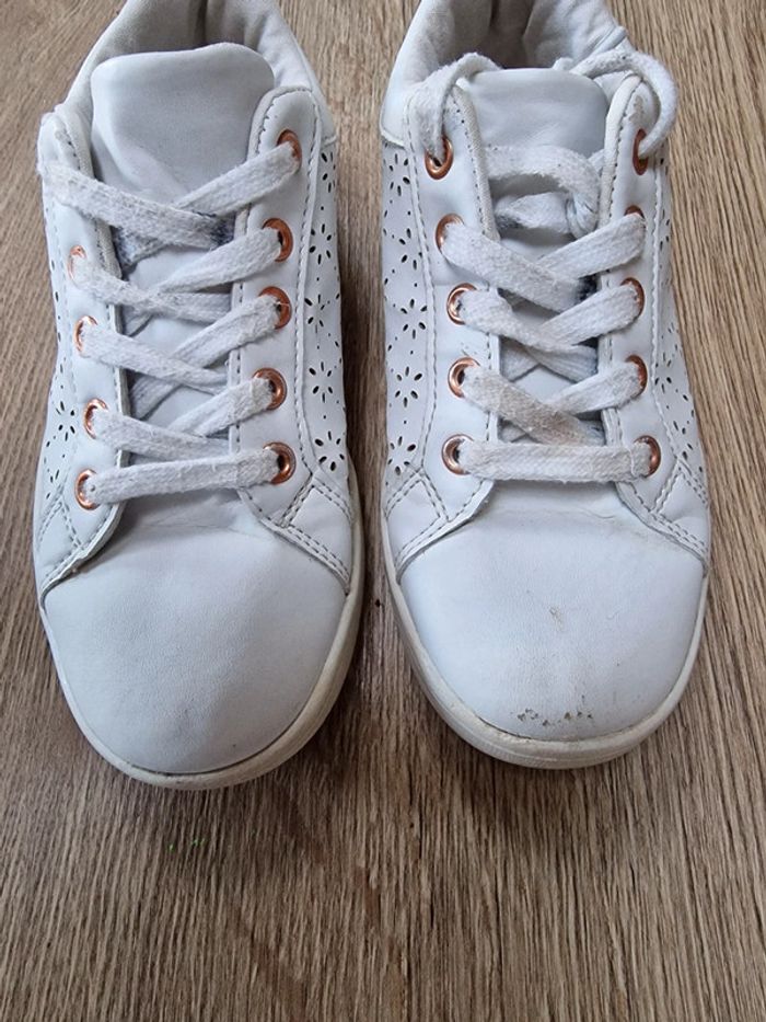 Chaussures - photo numéro 2