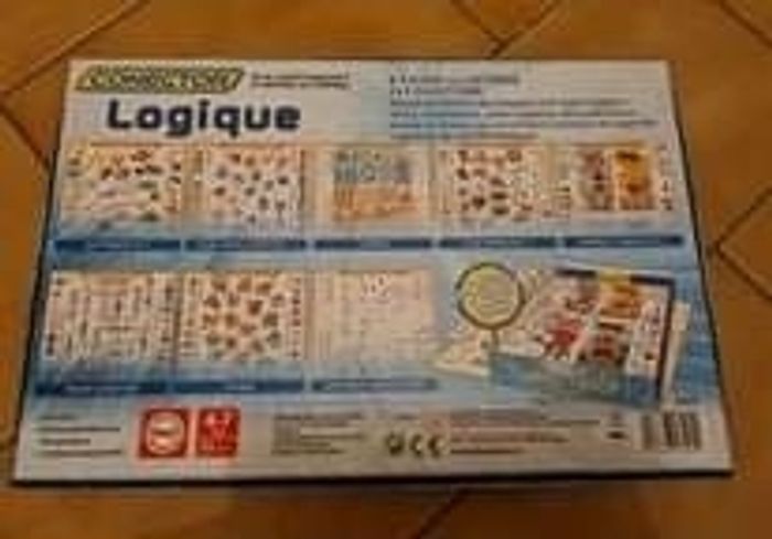 Jeux éducatif - photo numéro 2