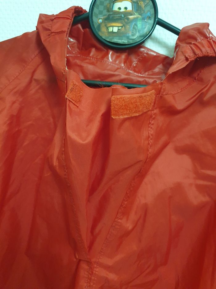 Imperméable Quechua 5/6 ans - photo numéro 3