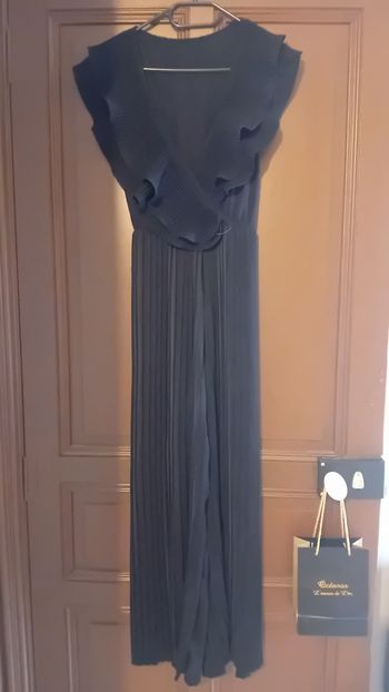 Vent combinaison femme