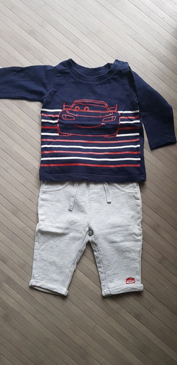 Ensemble - photo numéro 2