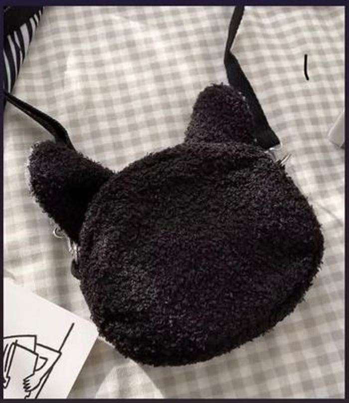 Sac à bandoulière JIJI Studio Ghibli - photo numéro 4