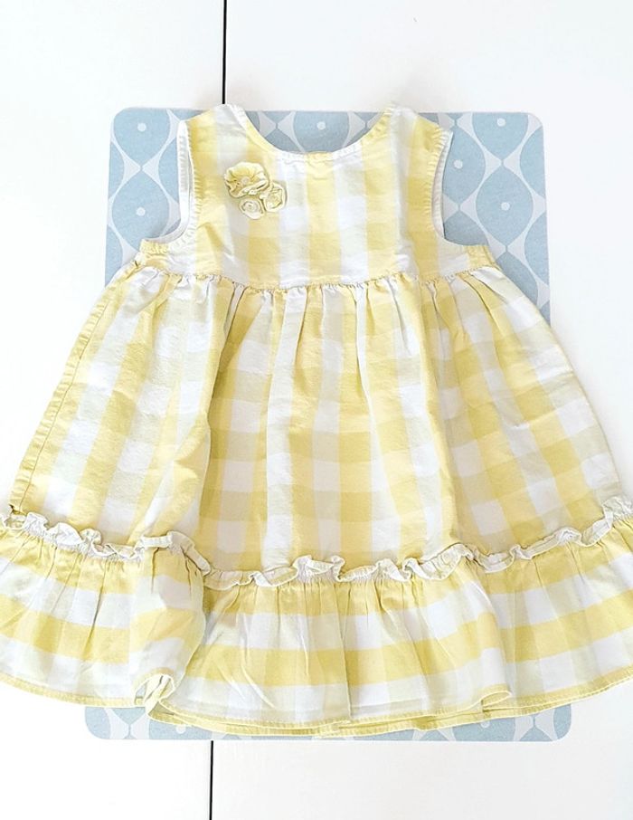 Robe Natalys- 12M - photo numéro 2
