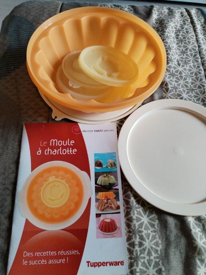 Tupperware
