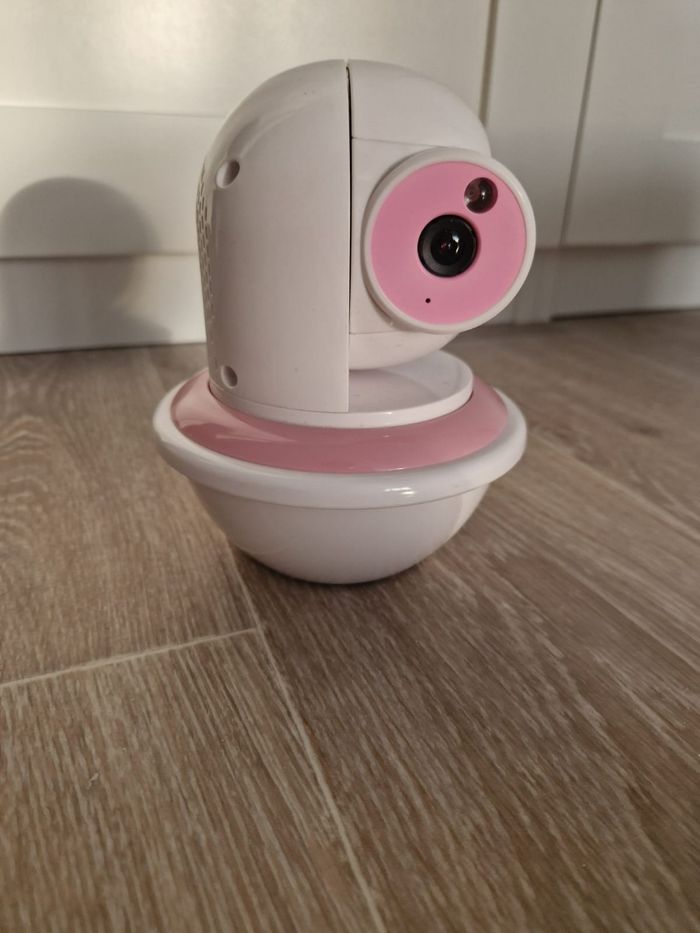 Caméra chambre d'enfants - photo numéro 2