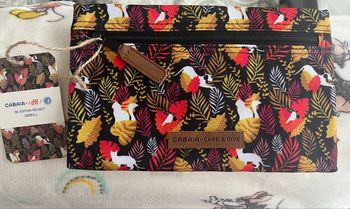 Pochette édition limitée