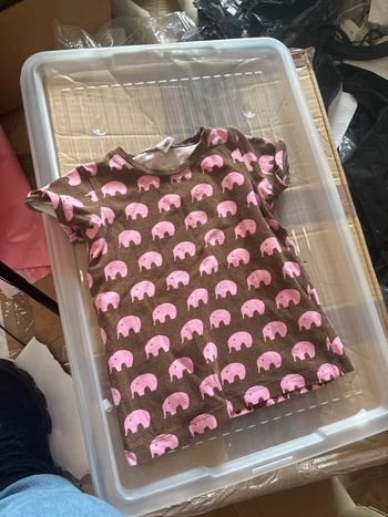 T shirt