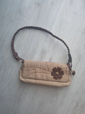 Pochette lulu castagnette