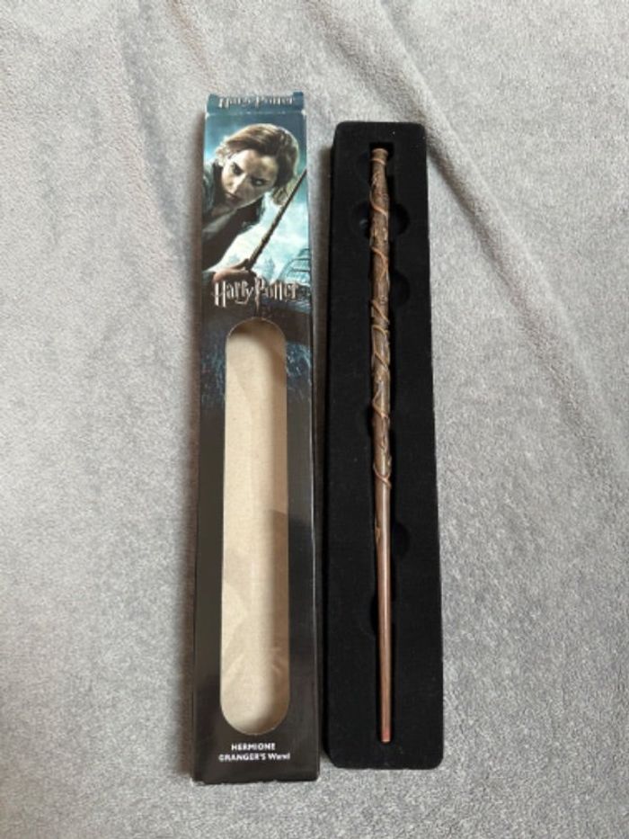 Baguette Hermione