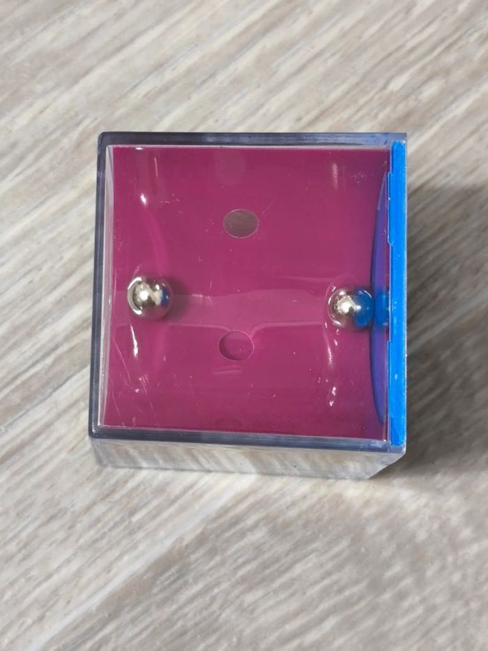 Mini casse-tête - photo numéro 3