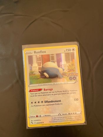 Carte Pokémon