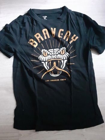 Tee shit kiabi