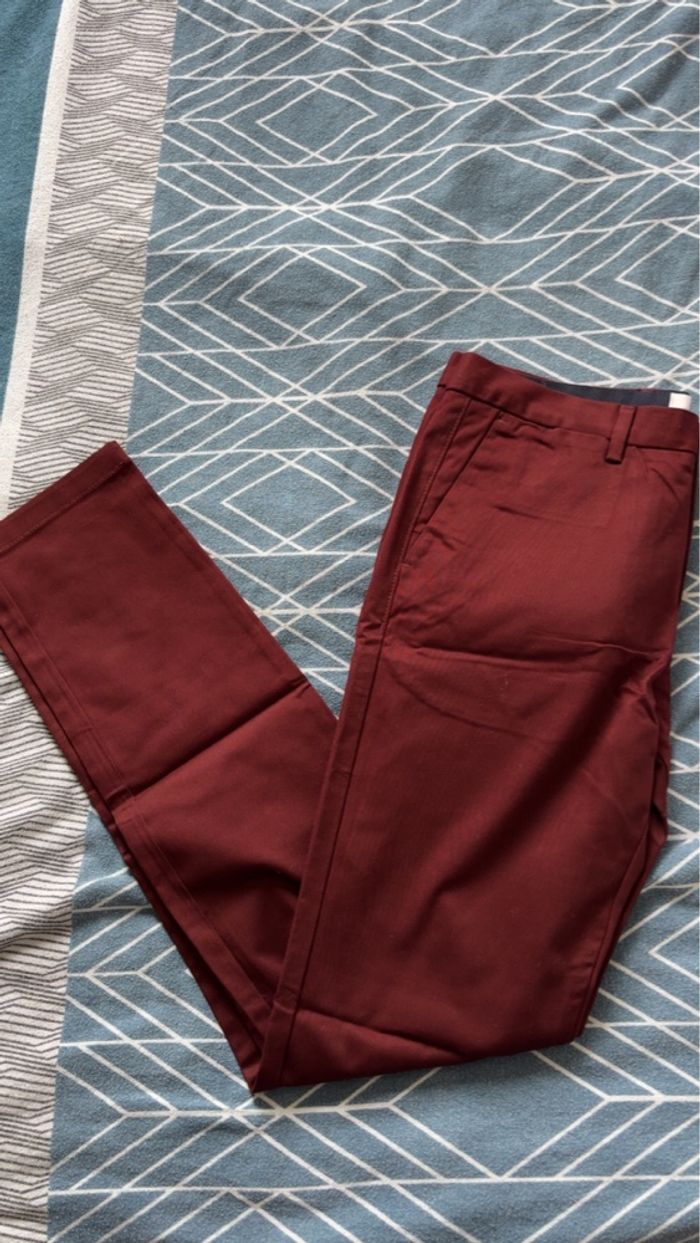 Pantalon - photo numéro 3