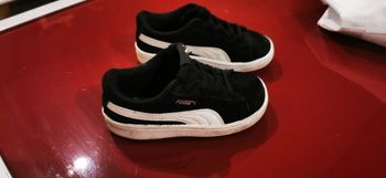 Basket puma 24