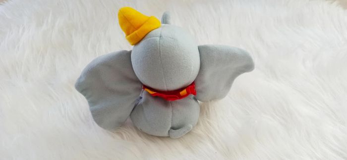 Peluche Dumbo - photo numéro 3
