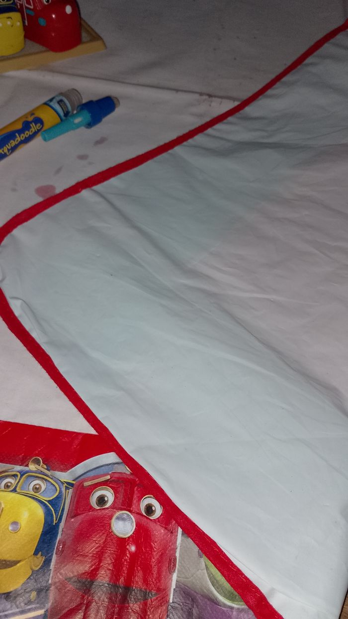 Tapis Aquadoodle Chuggington - photo numéro 9