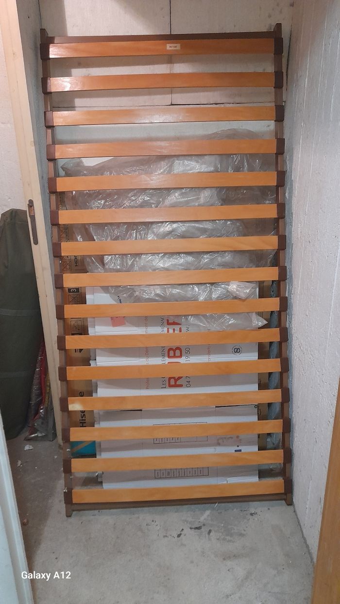 Sommier - photo numéro 3