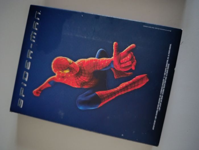 Coffret DVD Spiderman 2 DVD - photo numéro 3