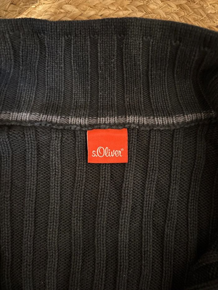 Gilet homme 3XL - photo numéro 4